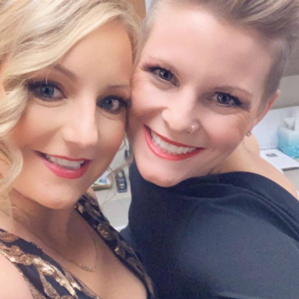 Meet your Posher, Ann